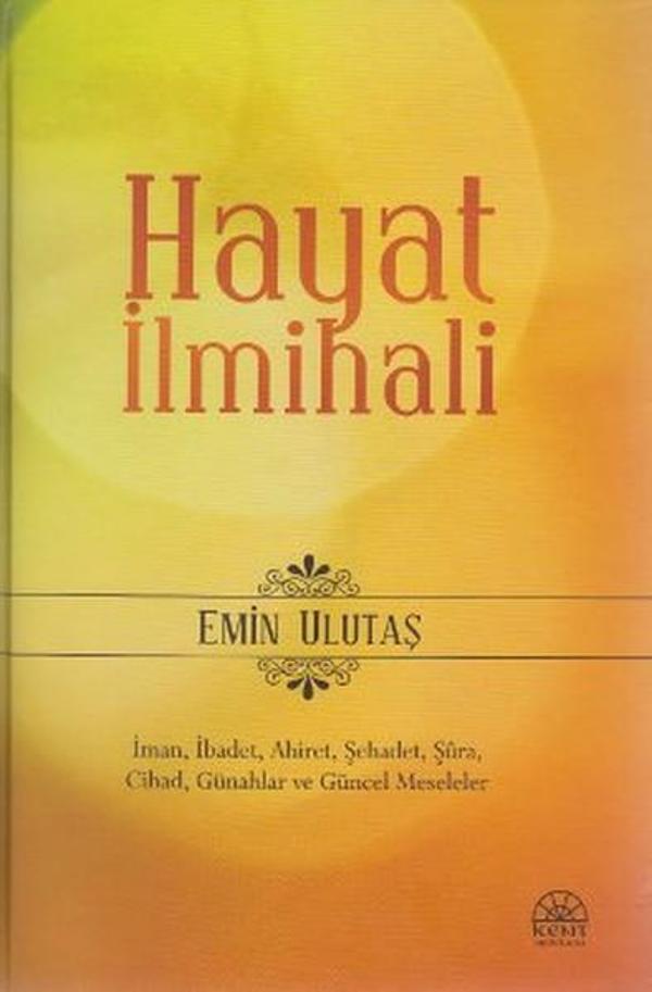 Kent Işıkları Yayınları Hayat İlmihali - Kent Işıkları Yayınları - Image 1
