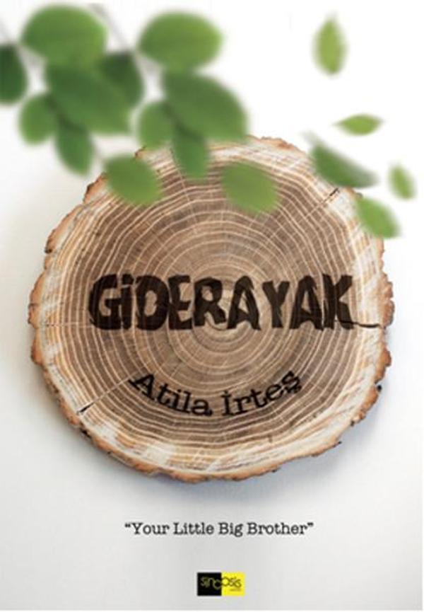 Giderayak - Sinopsis Yayınları - Image 1