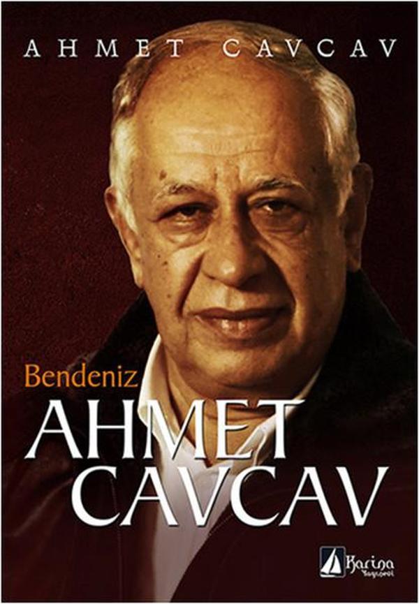 Bendeniz Ahmet Cavcav - Karina Kitap - Image 1