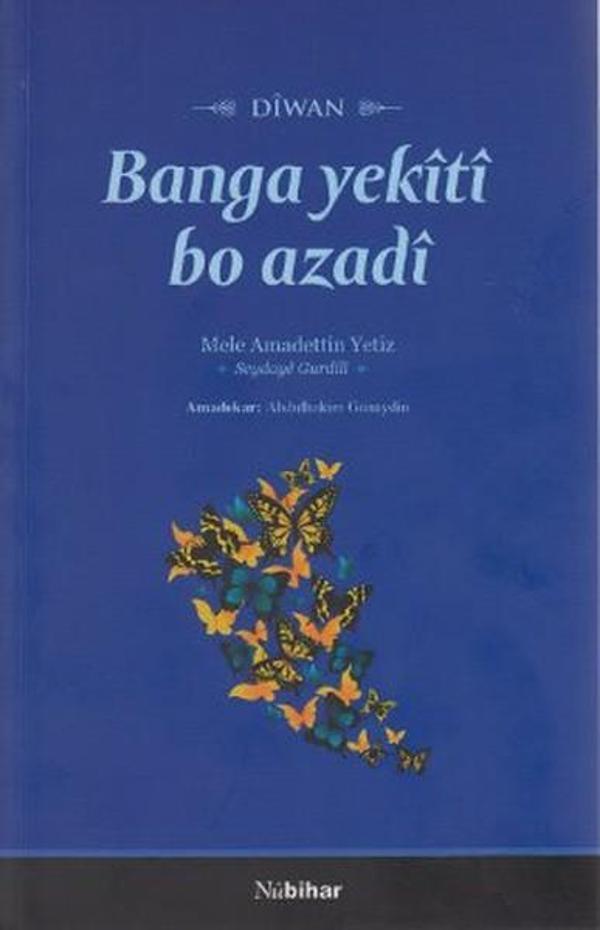 Banga Yekiti Bo Azadi - Nubihar Yayınları - Image 1