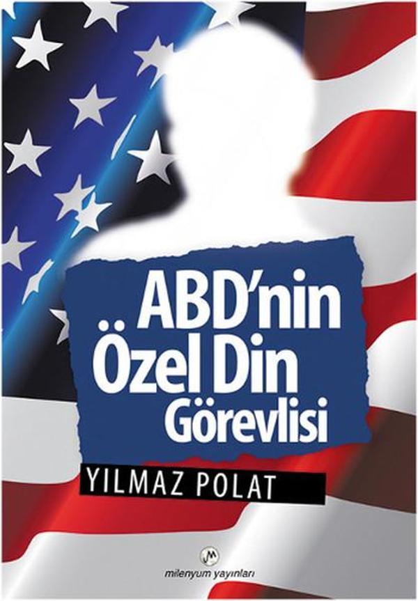 ABD'nin Özel Din Görevlisi - Milenyum Yayınları - Image 1