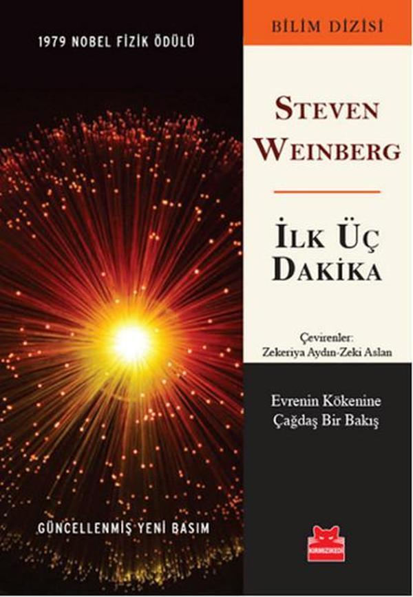 İlk Üç Dakika - Kırmızı Kedi Yayınevi - Image 1