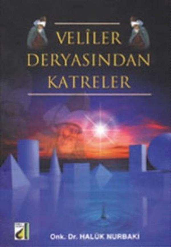 Veliler Deryasından Katreler - Damla Yayınevi - Image 1