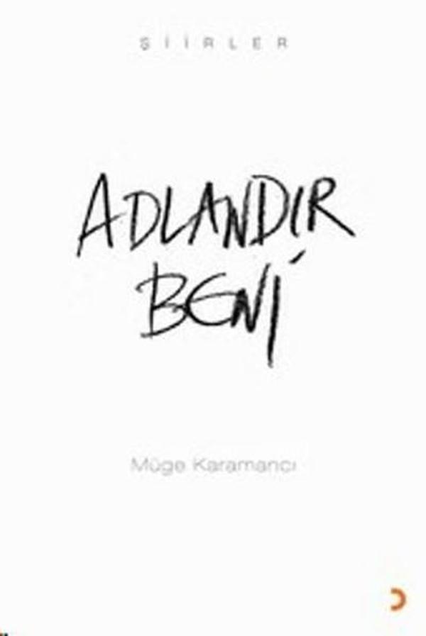 Adlandır Beni - Cinius Yayınevi - Image 1