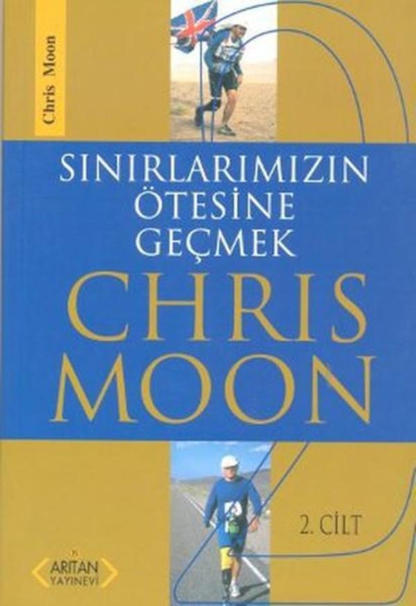 Sınırlarımızın Ötesine Geçmek - 2. Cilt - Arıtan Yayınevi - Image 1