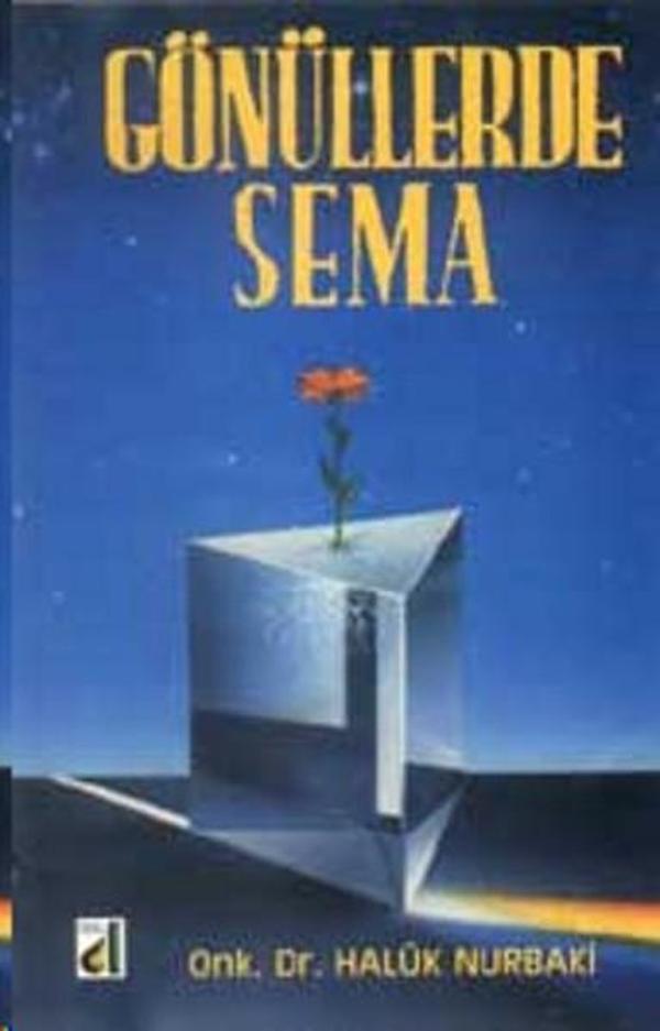 Damla Yayınevi Gönüllerde Sema - Damla Yayınevi - Image 1