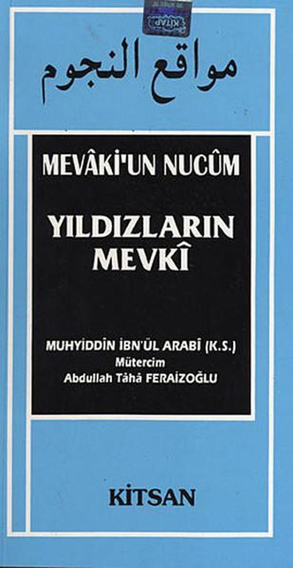 Yıldızların Mevki - Kitsan Yayınevi - Image 1