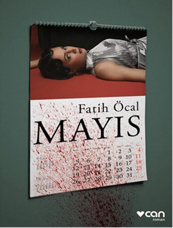 Mayıs - Can Yayınları - Image 1