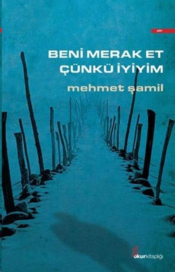 Beni Merak Et Çünkü İyiyim - Okur Kitaplığı - Image 1