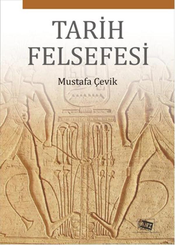 Tarih Felsefesi - Anı Yayıncılık - Image 1