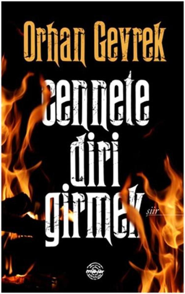 Cennete Diri Girmek - Mühür Kitaplığı - Image 1