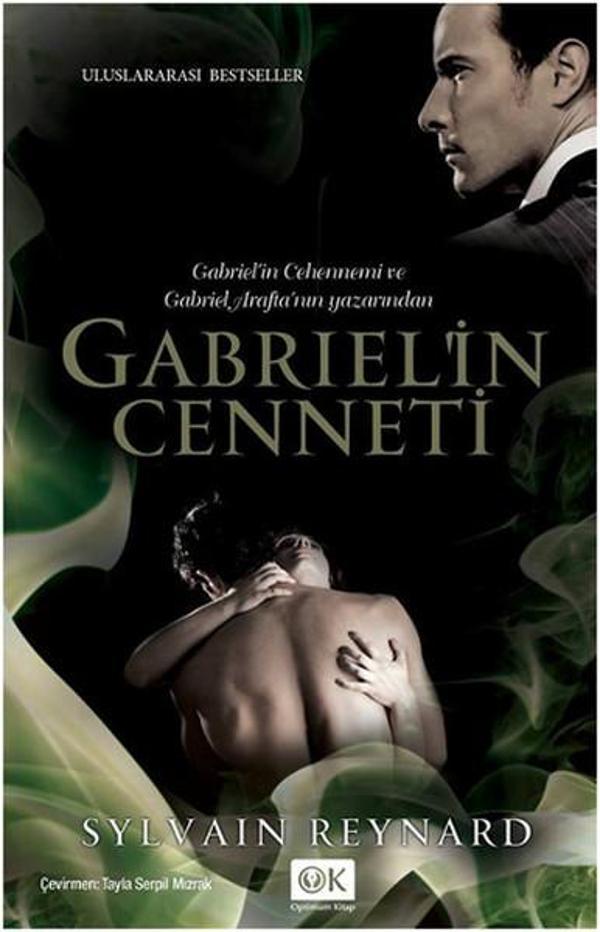Gabriel'in Cenneti - Optimum Kitap - Image 1