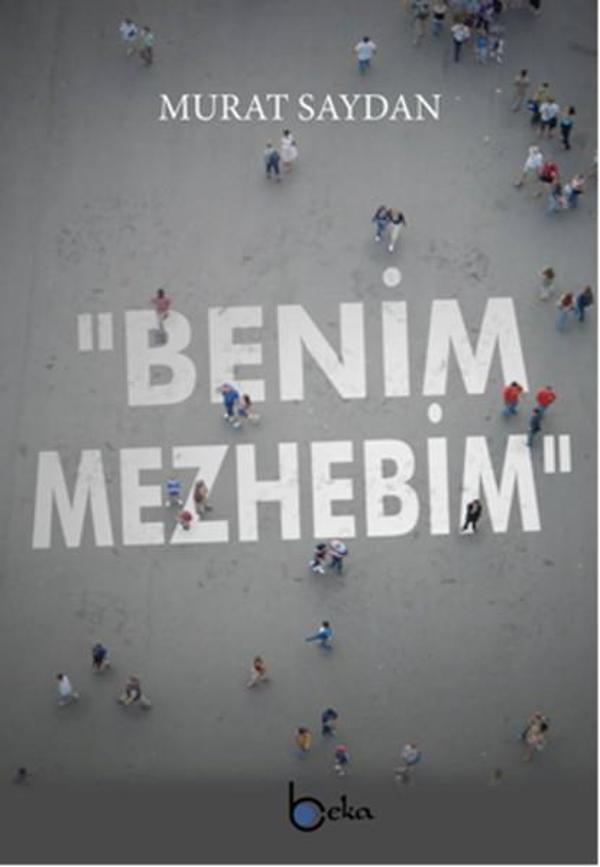 Benim Mezhebim - Beka Yayınları - Image 1