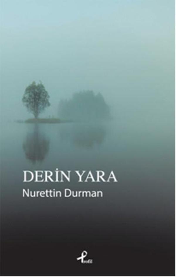 Profil Kitap Yayınevi Derin Yara - Profil Kitap Yayınevi - Image 1