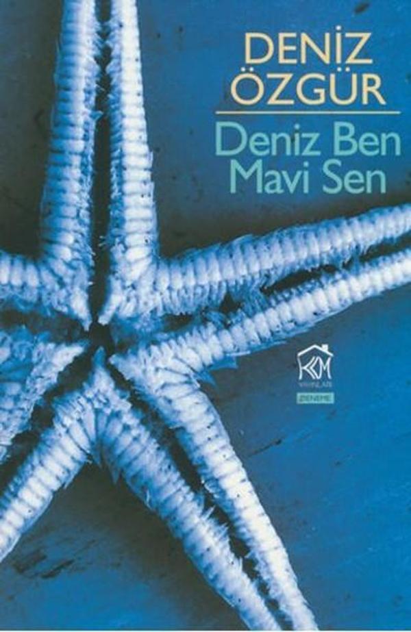 Deniz Ben Mavi Sen - Kurgu Kültür - Image 1
