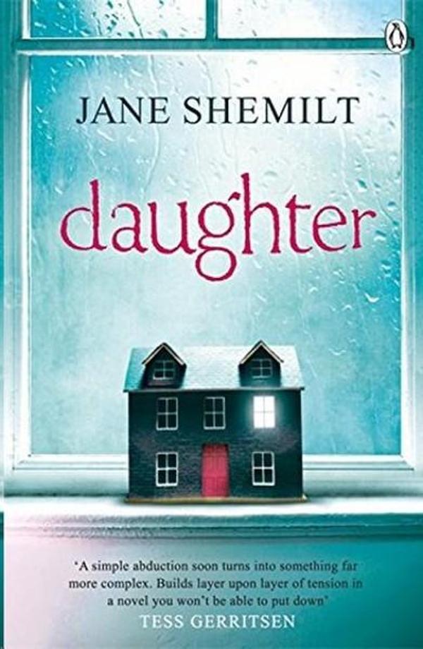Daughter  - Penguin Books - Image 1