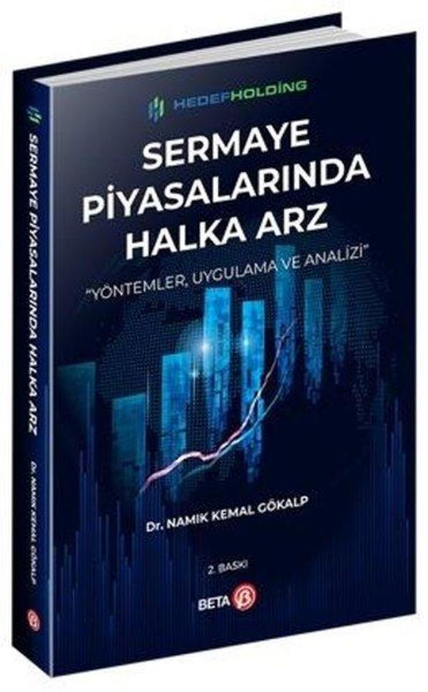 Sermaye Piyasalarında Halka Arz - Beta Yayınları - Image 1