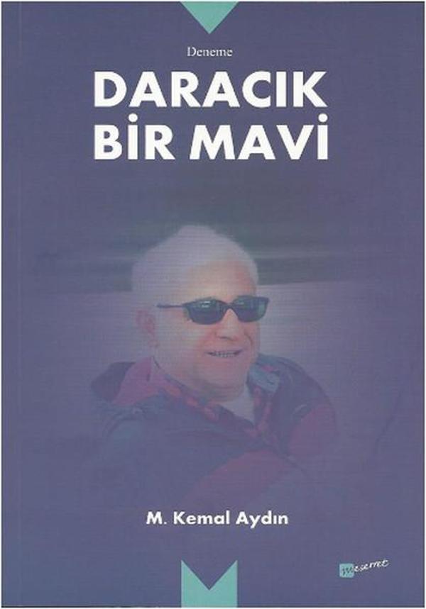 Daracık Bir Mavi - Meserret Yayınları - Image 1