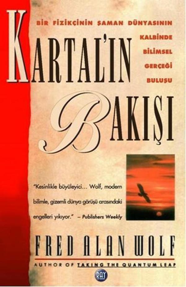 Kartal'ın Bakışı - Ray Yayıncılık - Image 1