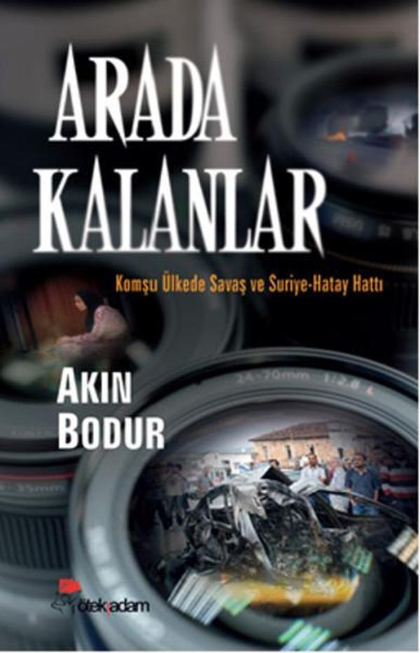 Arada Kalanlar - Öteki Adam - Image 1