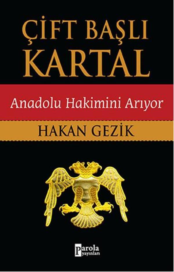 Çift Başlı Kartal - Parola Yayınları - Image 1