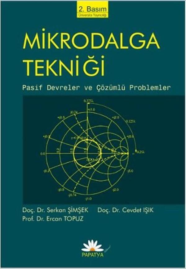 Mikrodalga Tekniği - Papatya Bilim - Image 1