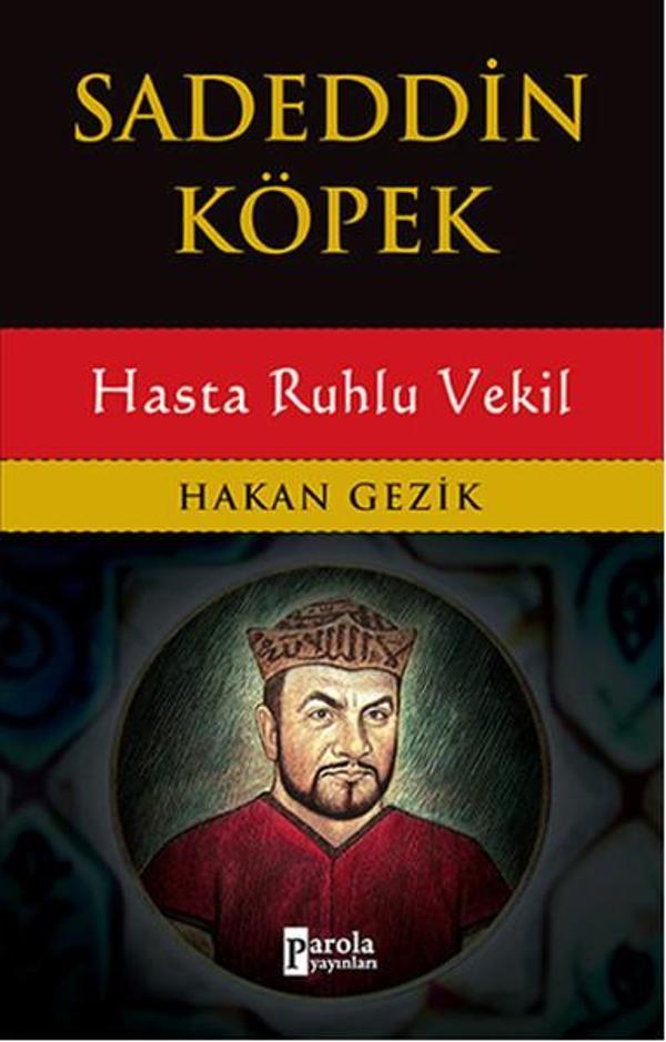Parola Yayınları Sadeddin Köpek - Parola Yayınları - Image 1