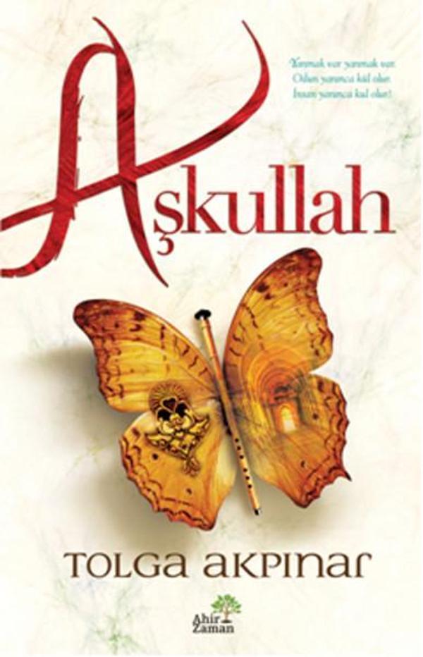 Aşkullah - Ahir Zaman - Image 1