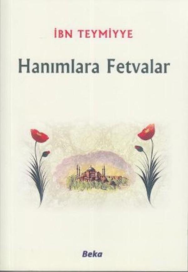Hanımlara Fetvalar - Beka Yayınları - Image 1