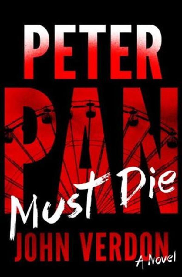 Peter Pan Must Die - Image 1