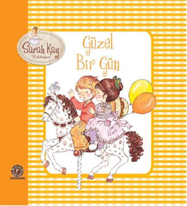 Güzel Bir Gün - Saray Kay Koleksiyon - Artemis Yayınları - Image 1