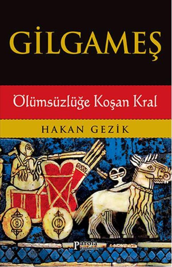 Gilgameş - Parola Yayınları - Image 1