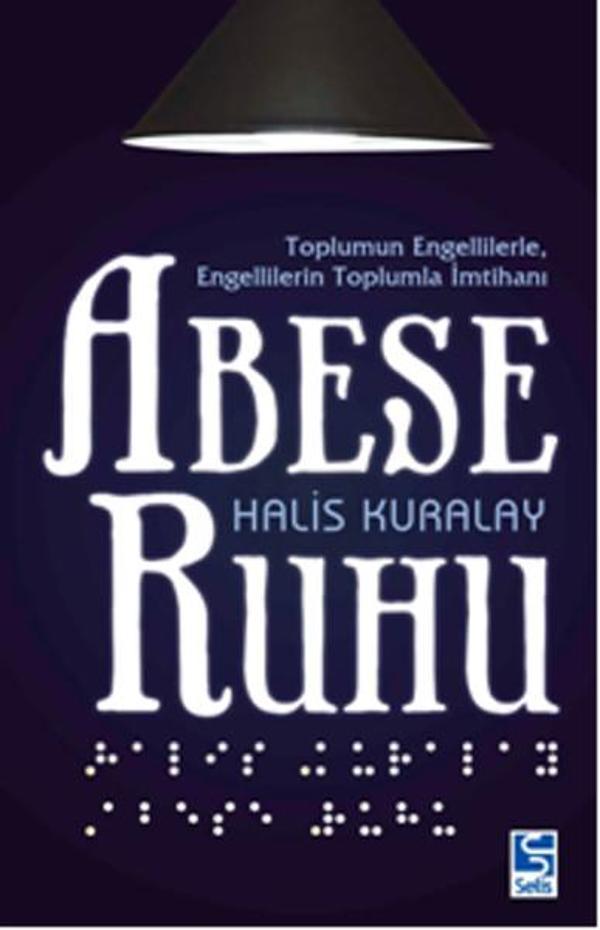 Abese Ruhu - Selis Kitaplar - Image 1