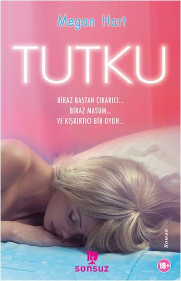 Tutku - Sonsuz Kitap - Image 1