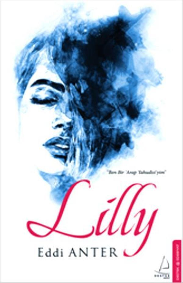 Lilly - Destek Yayınları - Image 1