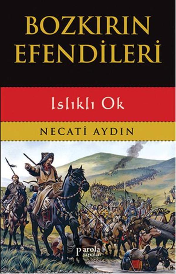 Bozkırın Efendileri - Parola Yayınları - Image 1