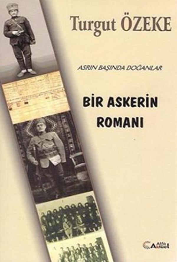 Bir Askerin Romanı - Alfa Aktüel - Image 1