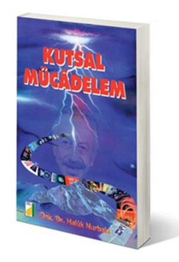 Kutsal Mücadelem - Damla Yayınevi - Image 1