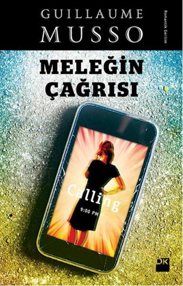 Meleğin Çağrısı - Doğan Kitap - Image 1
