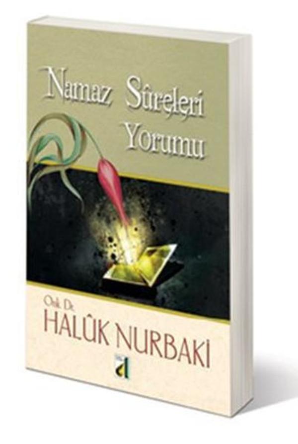 Namaz Sureleri Yorumu - Damla Yayınevi - Image 1