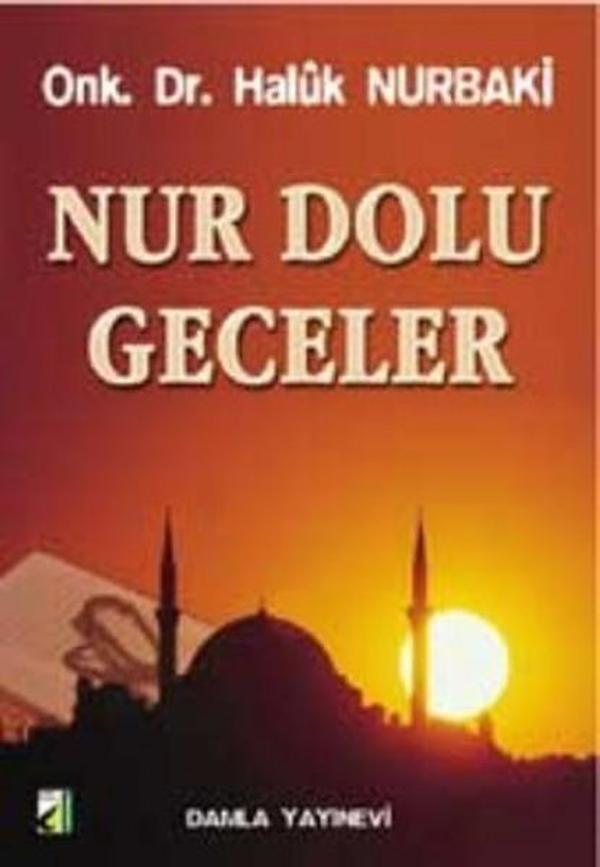 Nur Dolu Geceler - Damla Yayınevi - Image 1