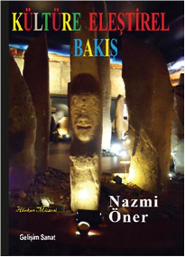 Kültüre Eleştirel Bakış - Gelişim Sanat Yayınları - Image 1