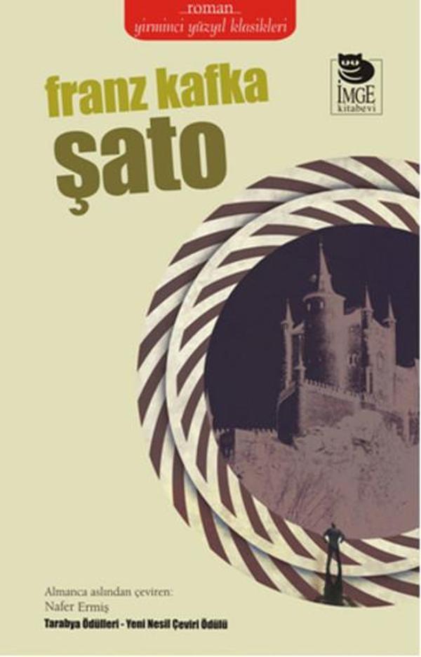 Şato - İmge Kitabevi - Image 1
