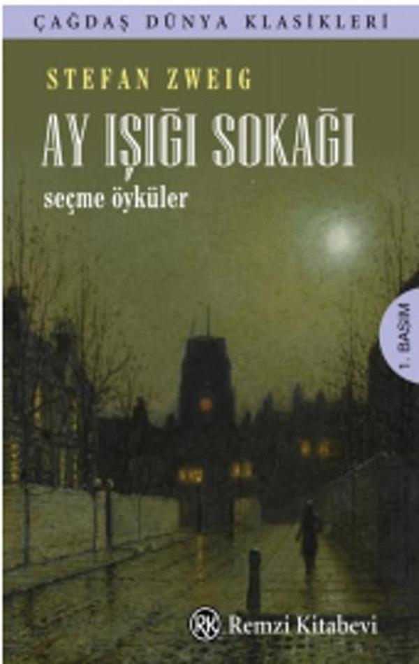 Ay Işığı Sokağı - Remzi Kitabevi - Image 1