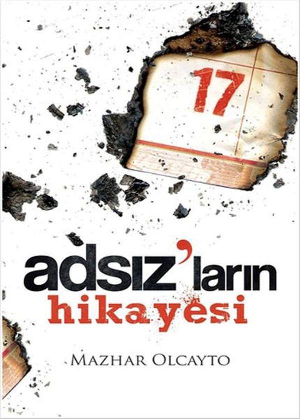 Adsız'ların Hikayesi - Himalaya Yayınevi - Image 1