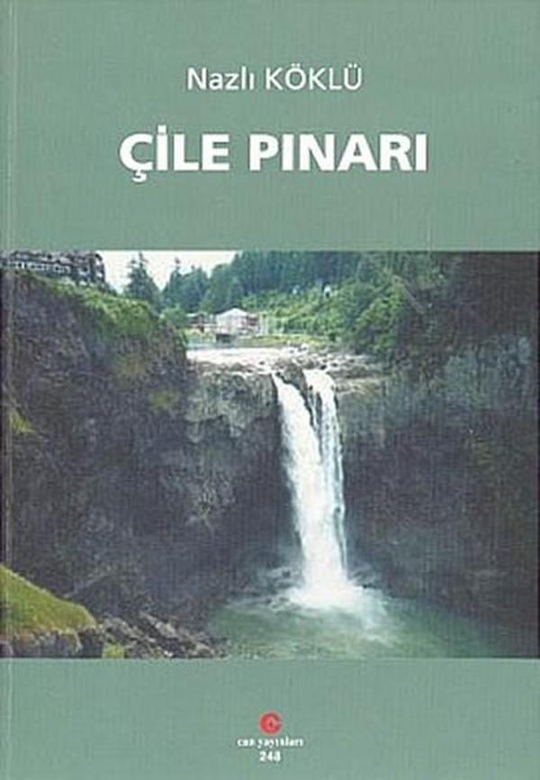 Çile Pınarı - Can Yayınları (Ali Adil Atalay) - Image 1