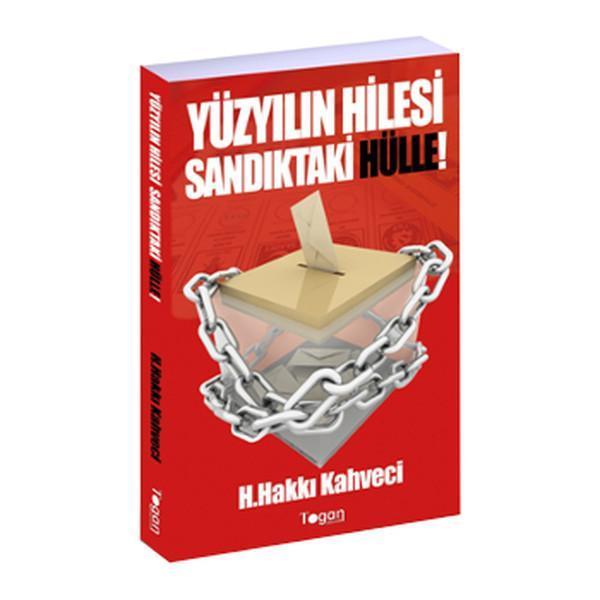 Yüzyılın Hilesi Sandıktaki Hülle! - Togan - Image 1