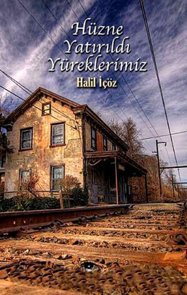Hüzne Yatırıldı Yüreklerimiz - Ceylan Yayıncılık - Image 1