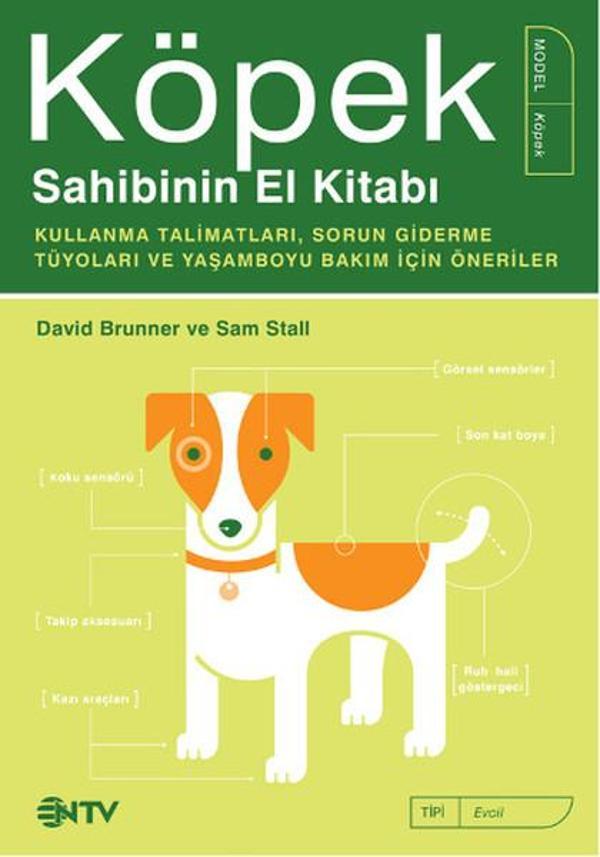 Köpek Sahibinin El Kitabı - NTV - Image 1