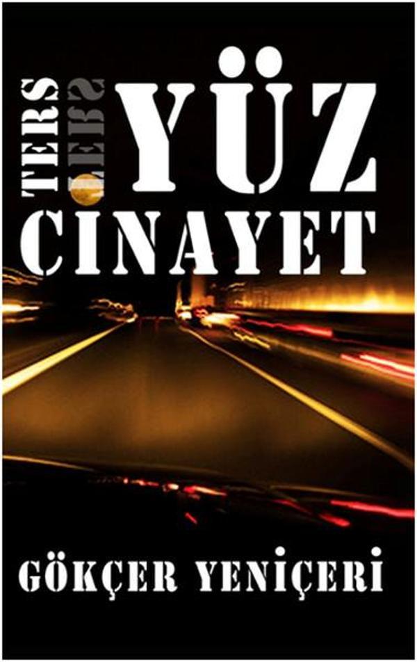 Ters Yüz Cinayet - Kozalak Yayınevi - Image 1